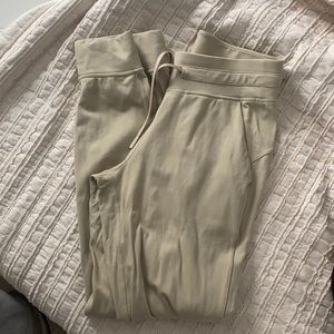SOLD Lululemon Ready to Rulu Jogger